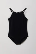 Maillot profilé pour fille