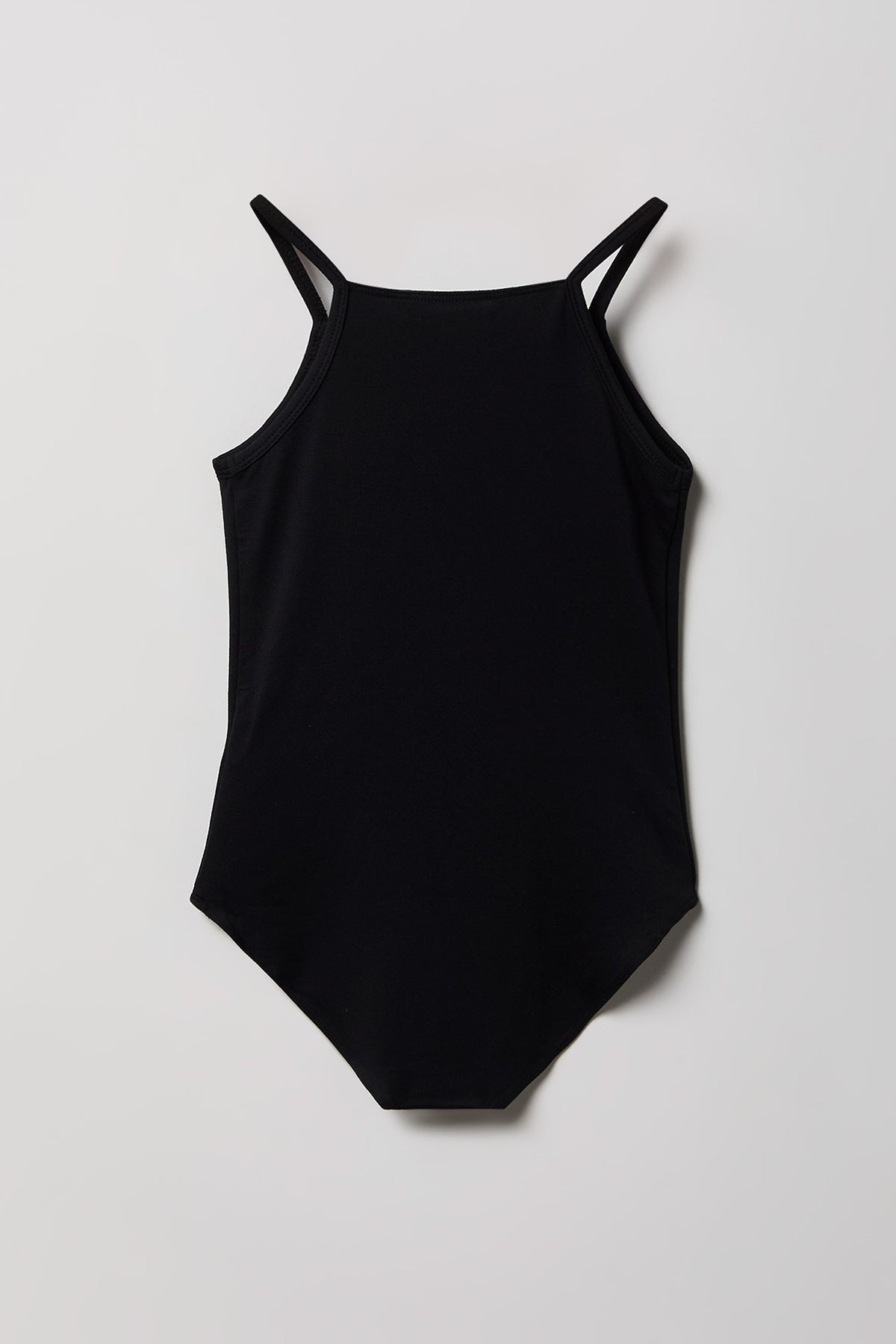 Vue alternative 2. Maillot profilé pour fille