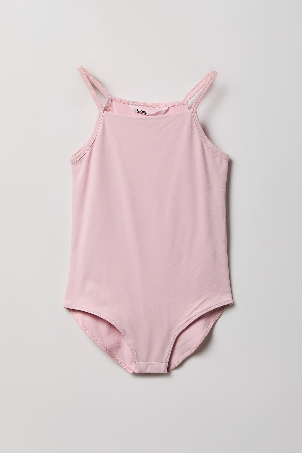 Maillot profilé pour fille