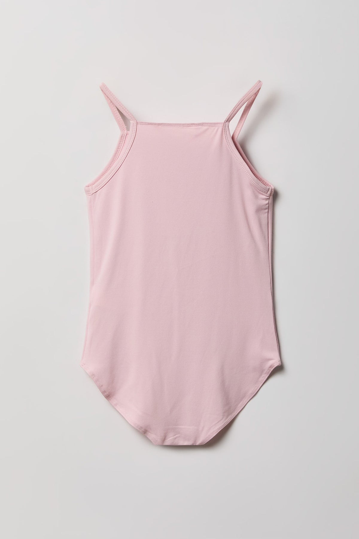 Vue alternative 2. Maillot profilé pour fille