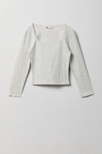 Heather Grey