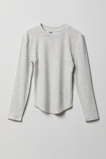 Heather Grey