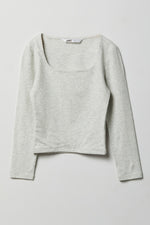 Heather Grey