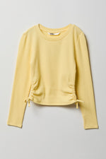 Jaune