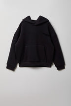 Kids Premium Heavyweight Fleece Boxy Hoodie
