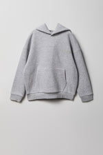 Heather Grey