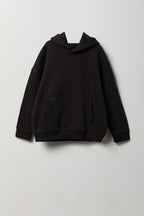 Kids Fleece Hoodie