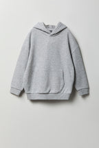 Kids Fleece Hoodie