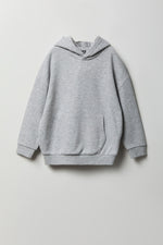 Heather Grey
