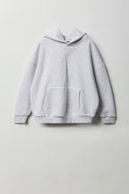 Kids Fleece Hoodie