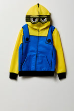 Jaune