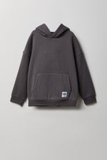 Gris noir