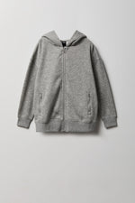 Heather Grey