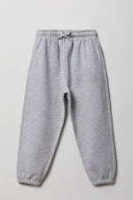 Heather Grey