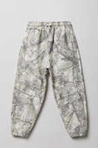 Kids Fleece Sweatpant
