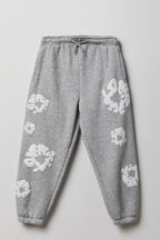 Kids Graphic Fleece Sweatpant