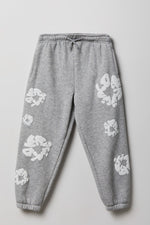 Heather Grey