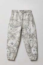 Kids Graphic Fleece Sweatpant