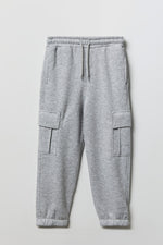 Heather Grey