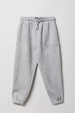 Heather Grey