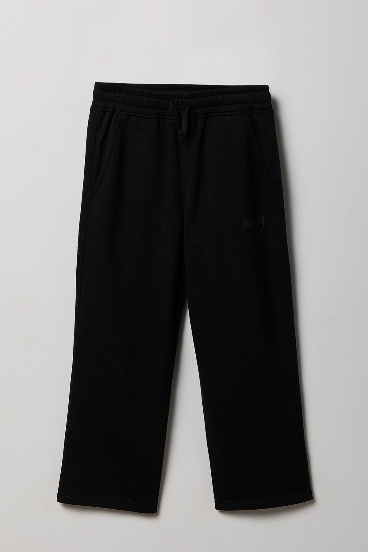 Pantalon d'entraînement en molleton imprimé pour enfants