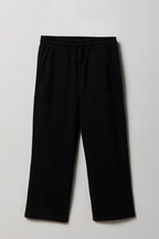 Pantalon d'entraînement en molleton imprimé pour enfants