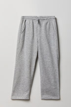Pantalon d'entraînement en molleton imprimé pour enfants