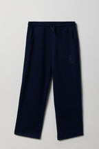 Pantalon d'entraînement en molleton imprimé pour enfants