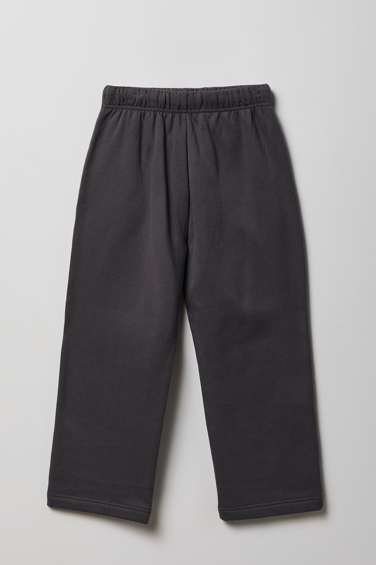 Vue alternative 2. Pantalon d'entraînement en molleton imprimé pour enfants