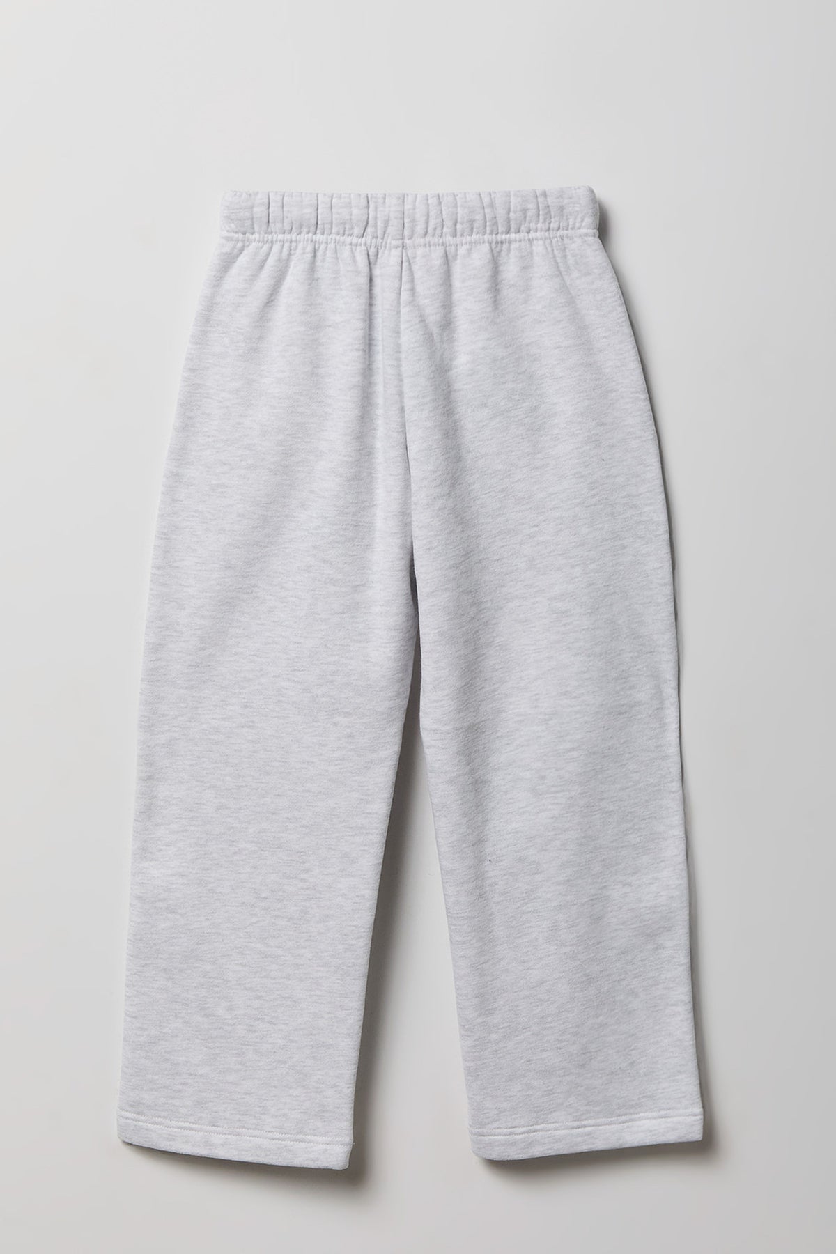 Vue alternative 2. Pantalon d'entraînement en molleton imprimé pour enfants