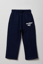 Kids Graphic Fleece Sweatpant