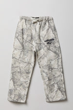 Camouflé