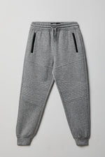 Heather Grey