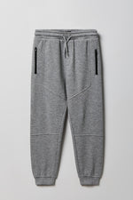 Heather Grey