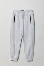 Heather Grey