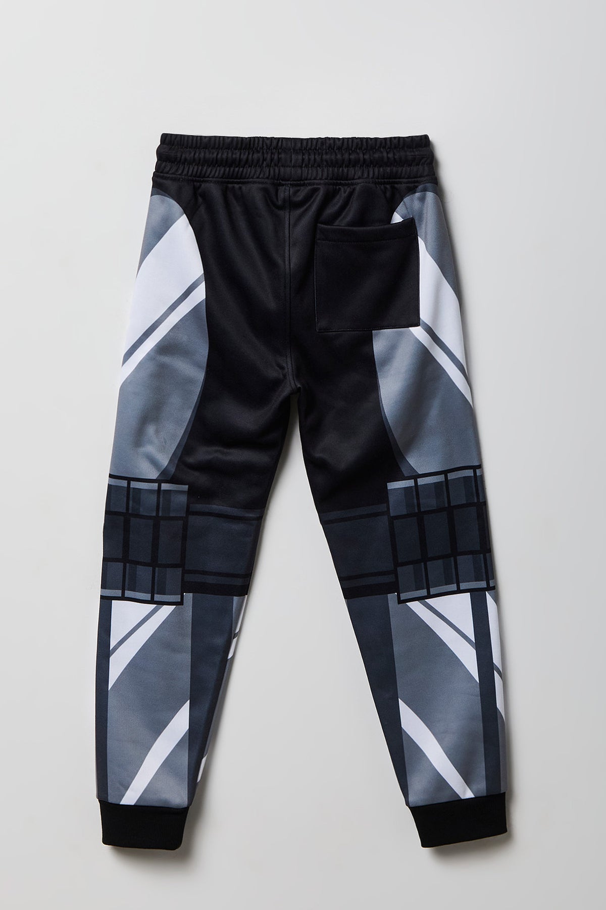 Vue alternative 2. Jogger à imprimé Armour pour enfant
