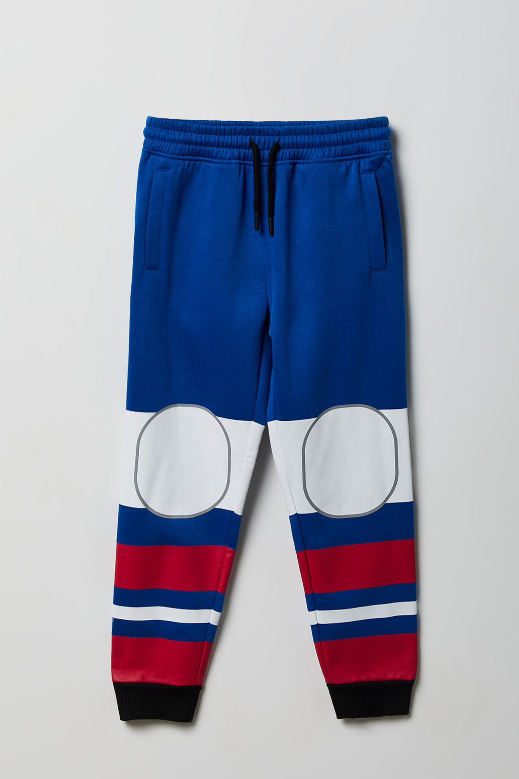 Jogger à imprimé Football pour enfant