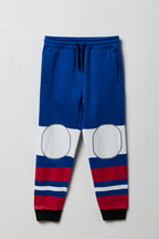 Jogger à imprimé Football pour enfant