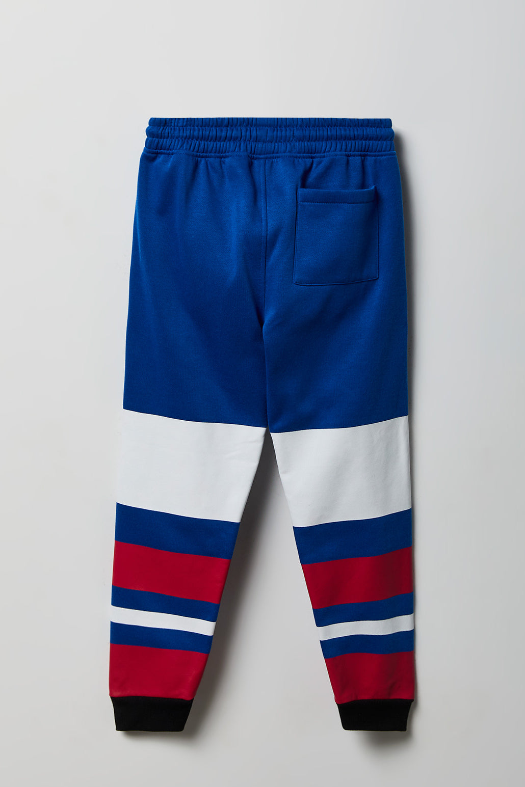 Vue alternative 2. Jogger à imprimé Football pour enfant
