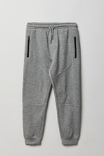 Heather Grey