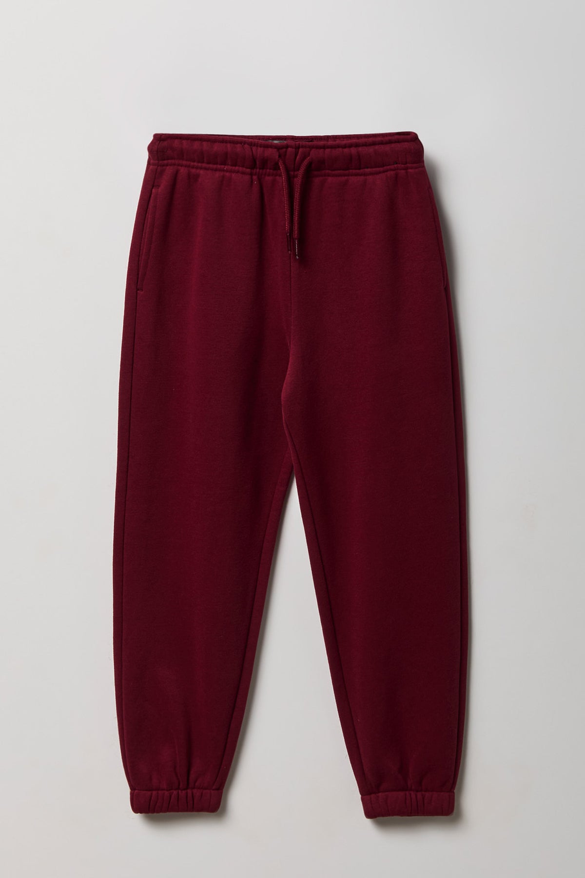 Jogger en molleton pour enfants