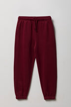 Jogger en molleton pour enfants