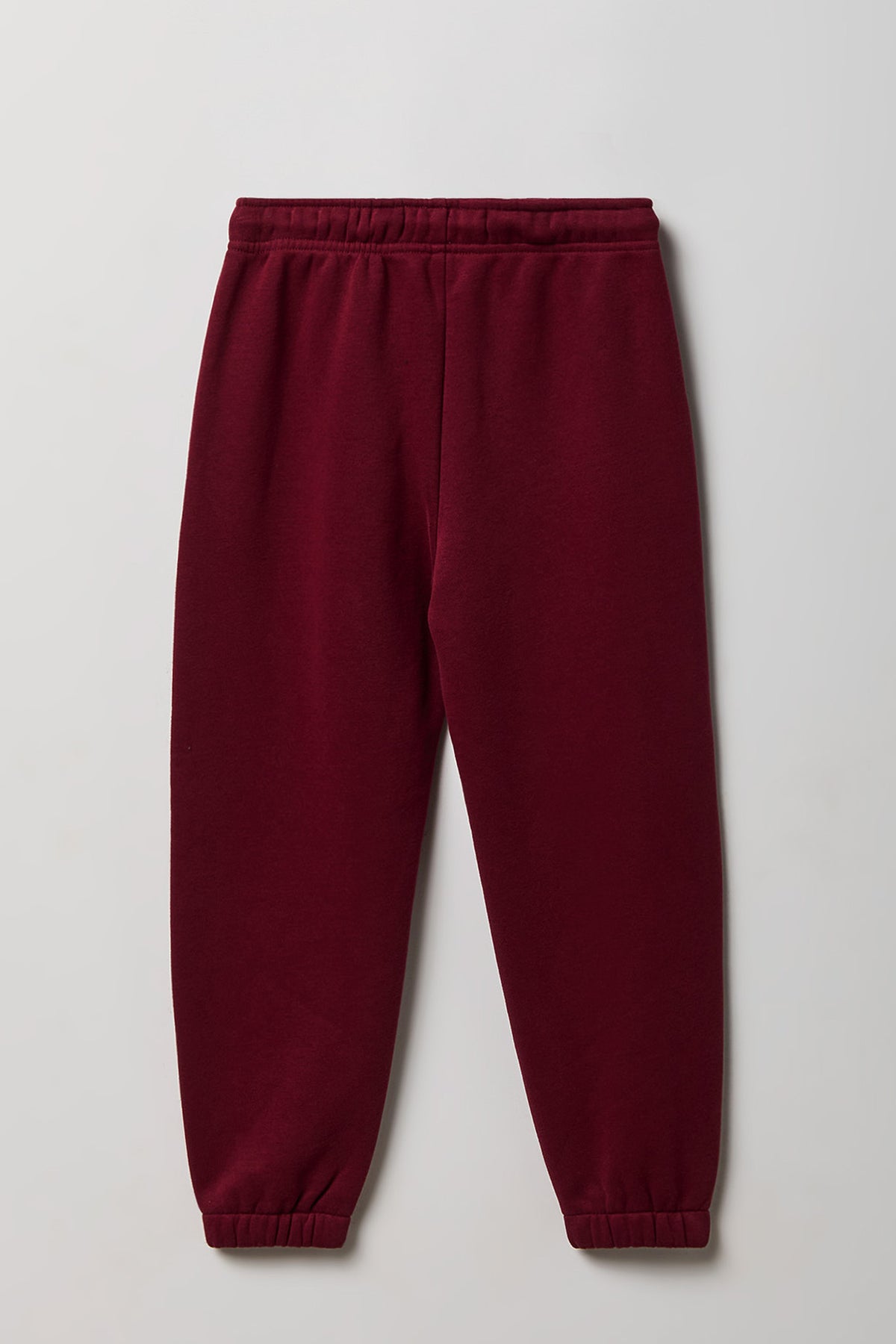 Vue alternative 2. Jogger en molleton pour enfants