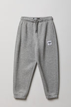Kids Premium Heavyweight Fleece Jogger