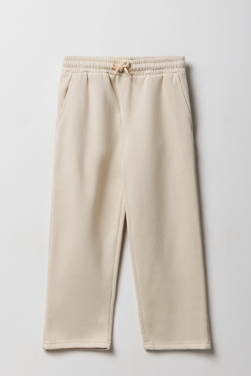 Kids Fleece Sweatpant