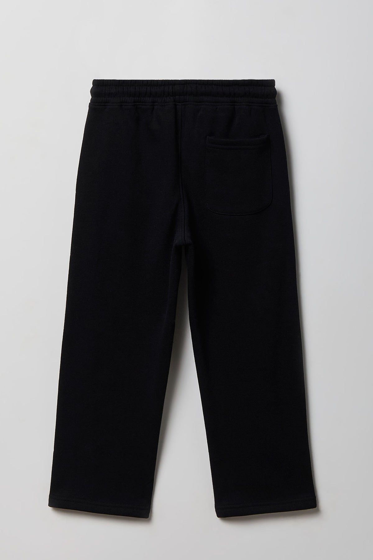 Vue alternative 2. Pantalon d'entraînement en molleton classique pour garçon