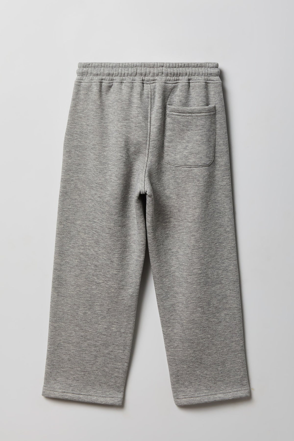Vue alternative 2. Pantalon d'entraînement en molleton classique pour garçon