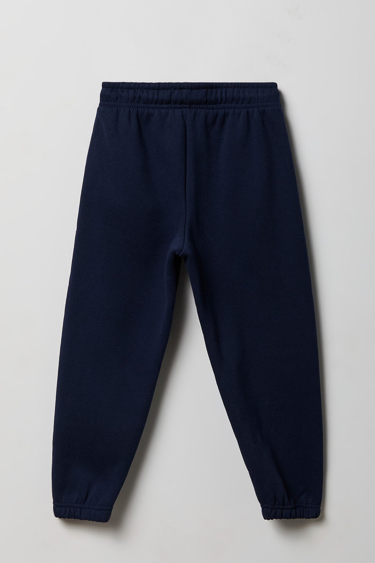 Alt View 2. Kids Classic Fleece Sweatpant - Navy