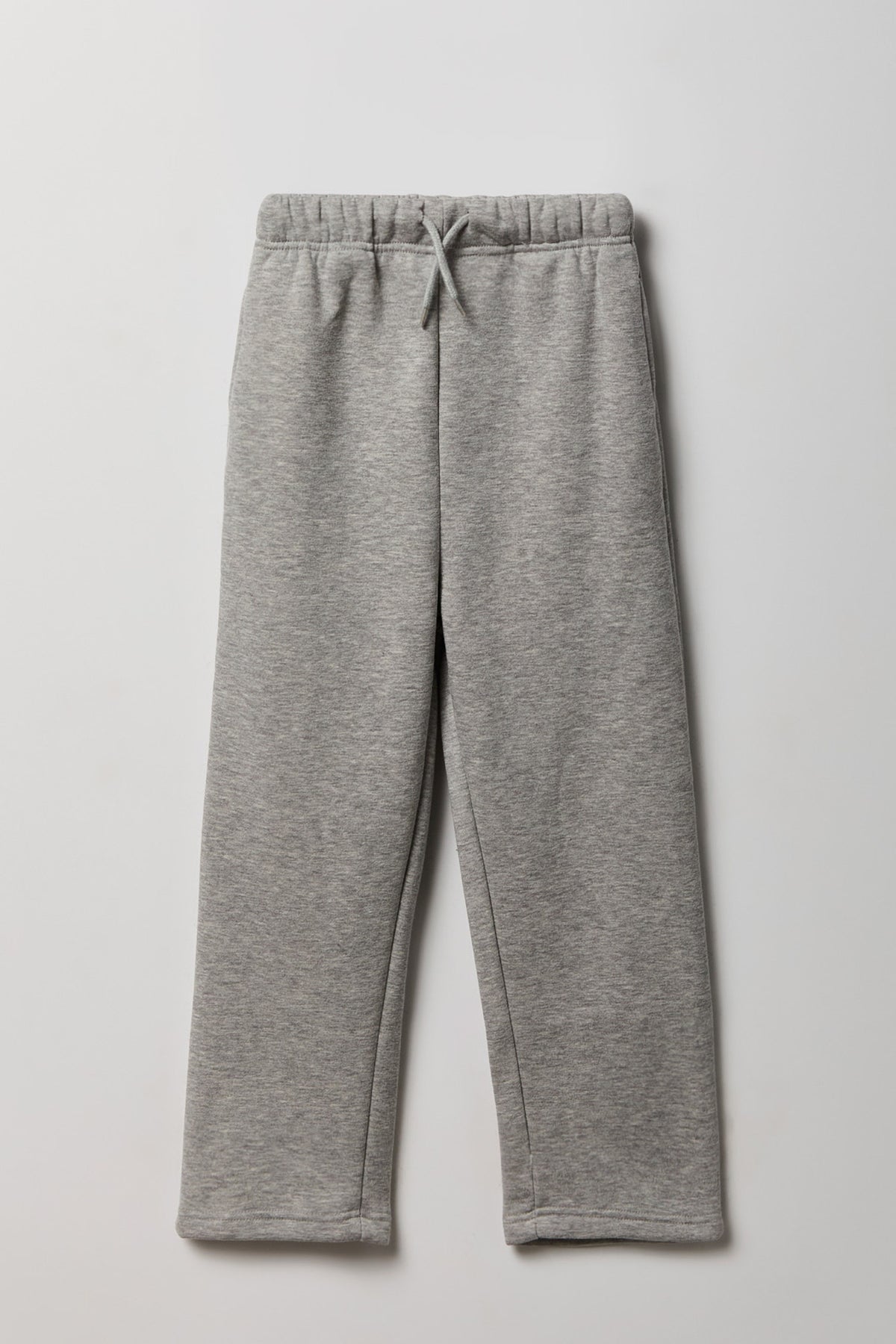 Pantalon en molleton de luxe pour enfants