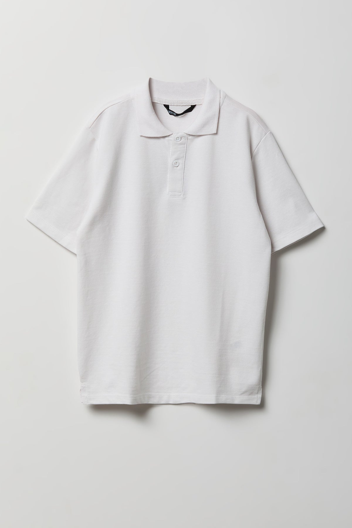 Polo pour garçon
